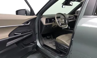 KG_Mobility_Ssangyong Torres