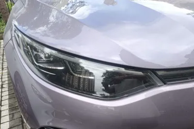 Denza X