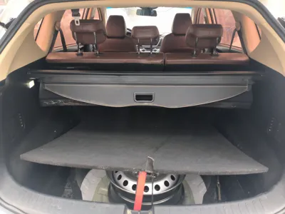 Baojun 560