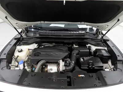 KG_Mobility_Ssangyong Torres