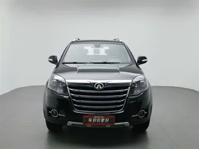 Haval H5 Classic