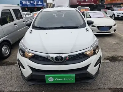 BYD Yuan