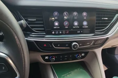 Buick Regal