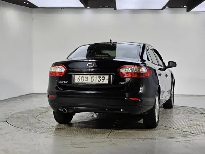 Renault-KoreaSamsung SM3