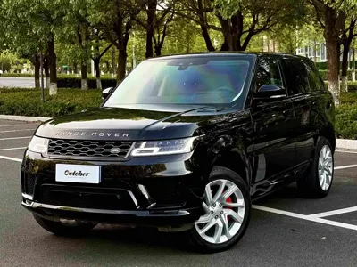 Land Rover Sport