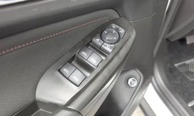 ChevroletGMDaewoo Trailblazer