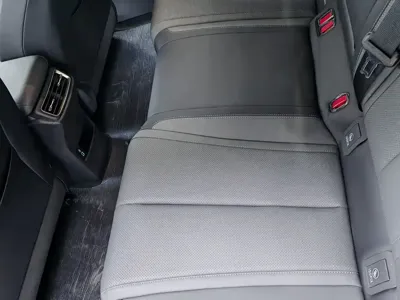 BYD Qin L