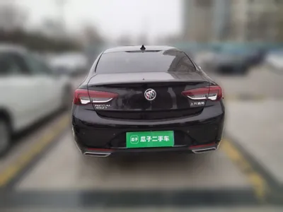 Buick Regal