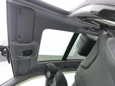 Chery Tiggo 8 Plus