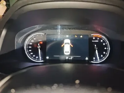 Roewe i6 Classic