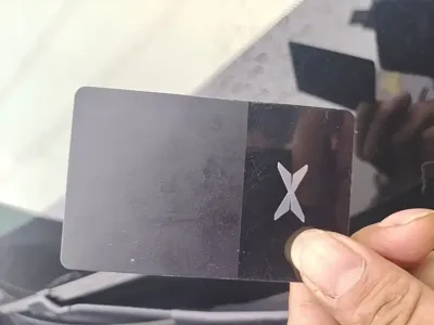 Xpeng G6