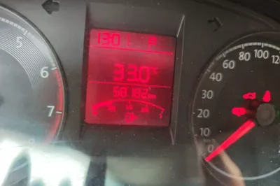 Volkswagen Santana