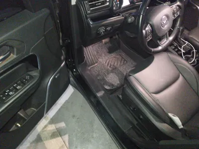 Jeep Grand Commander