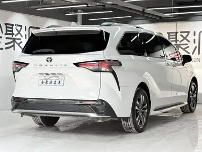 Toyota Granvia