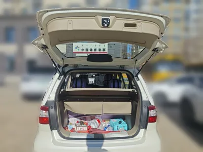 Nissan Livina