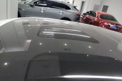 Jaguar XFL