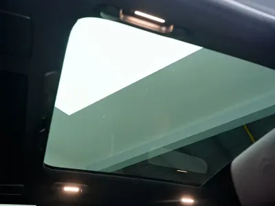 Nio ES8