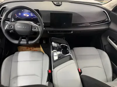 BAIC Mofang