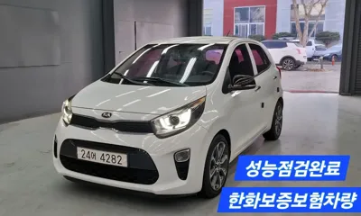Kia Morning