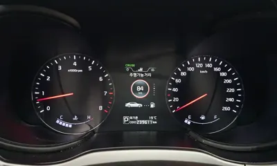 Kia K9