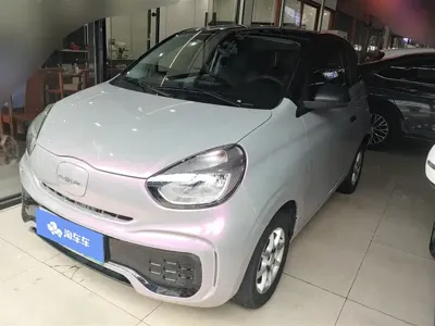 Roewe Clever