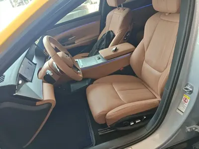 BYD 汉L