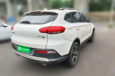 Leopaard CS10