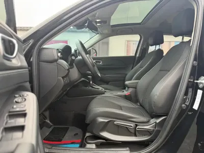 Honda XR-V