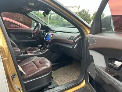 Landwind Landwind X7
