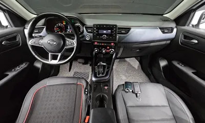 Renault-KoreaSamsung XM3