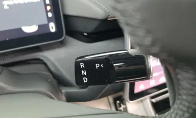 Polestar Polestar 4