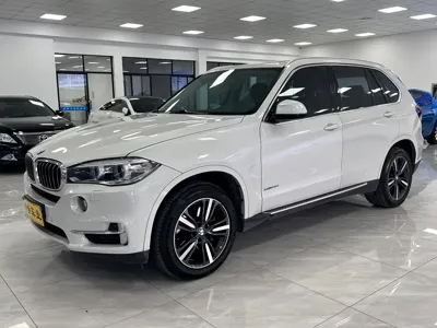 BMW X5 (Import)