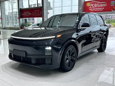 Li Auto Li L8