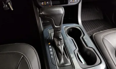 ChevroletGMDaewoo Colorado