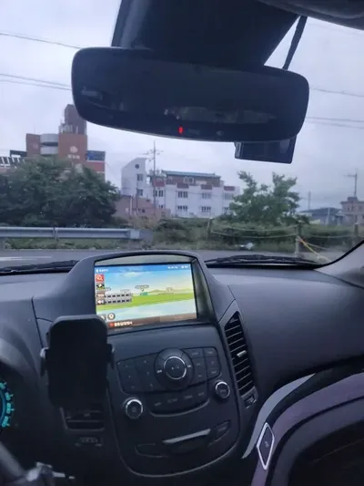 ChevroletGMDaewoo Orlando