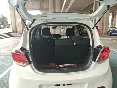 Changan Benben E-Star