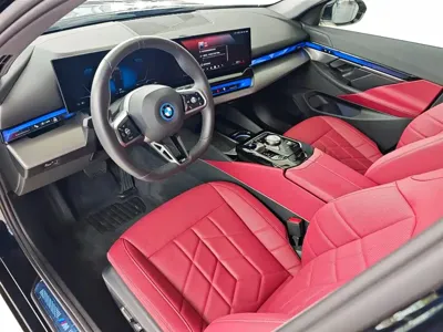 BMW i5