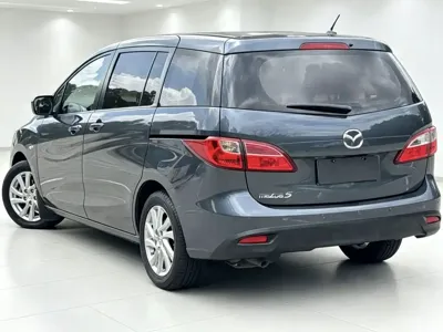 Mazda 5