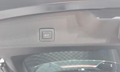 ChevroletGMDaewoo Trailblazer