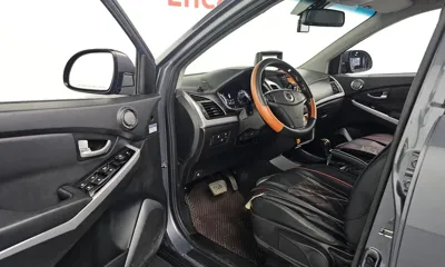 KG_Mobility_Ssangyong KORANDO