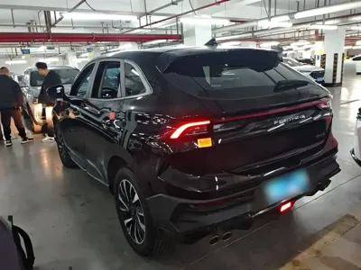 Fengxing Fengxing T5 EVO
