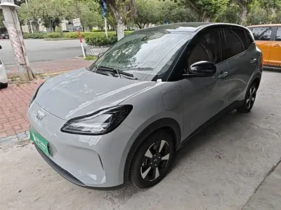 Wuling Bingo PLUS