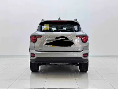 Haval 哈弗大狗 PLUS 新能源