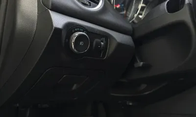 ChevroletGMDaewoo Cruze