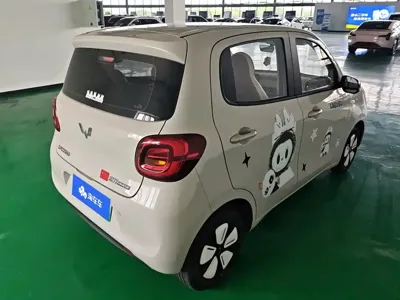 Wuling MINIEV