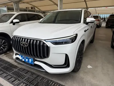 Chery Tiggo 9