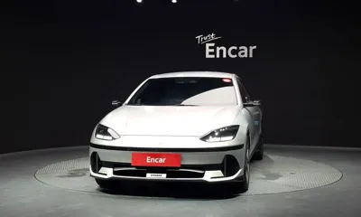 Hyundai Ioniq6
