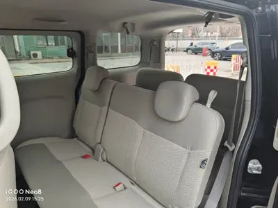 Nissan NV200
