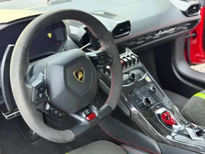 Lamborghini Huracán