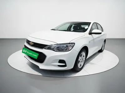 Chevrolet Cavalier